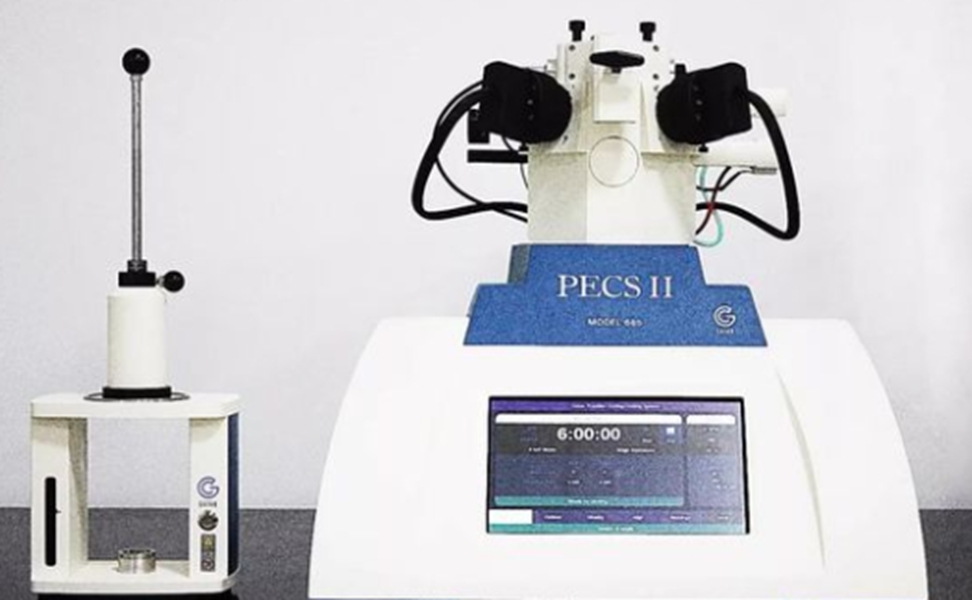 CP離子斷面拋光機