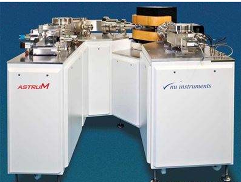 輝光放電離子質譜分析儀