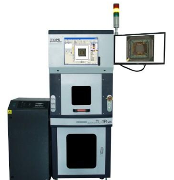 鐳射激光開封機