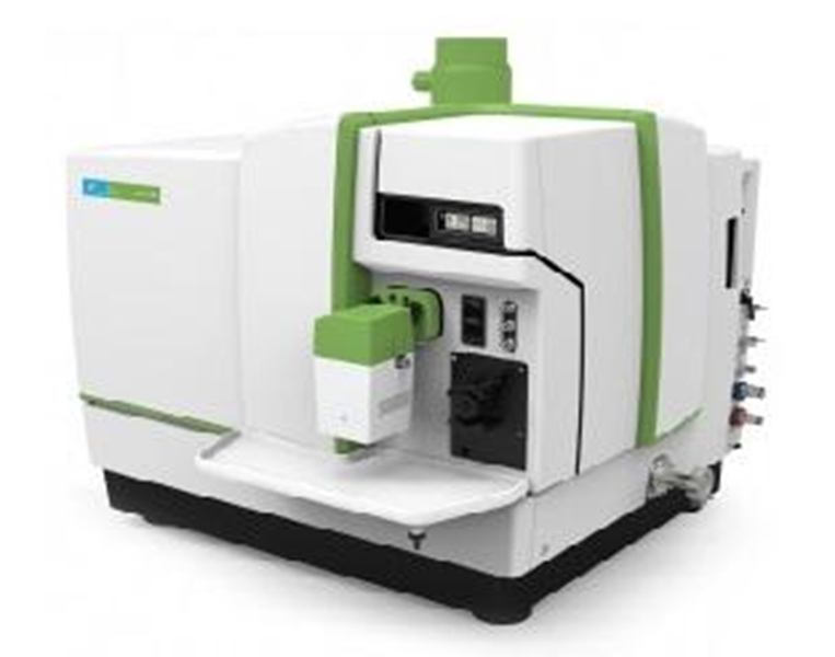 電感耦合等離子體質譜儀